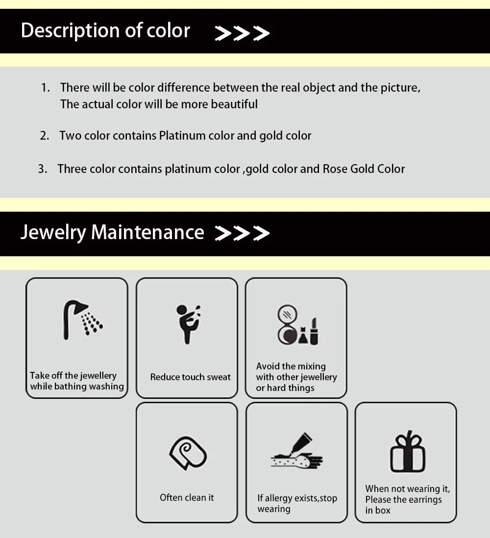 Bride Talk Luxury Jewelry Big Wedding Rings Full Micro Pave Cubic Zirconia Dubai Bridal Popular Jewellery For Engagement Party